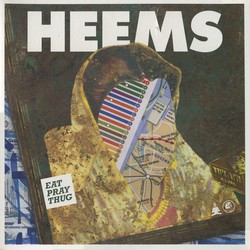 Heems Eat Pray Thug Vinyl LP