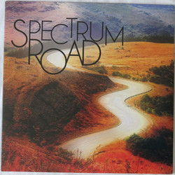 Spectrum Road Spectrum Road Vinyl LP