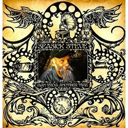 Seasick Steve Man From Another Time Vinyl LP