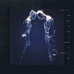 Naked (20) Zone Vinyl LP