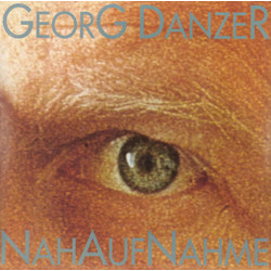 Georg Danzer NahAufNahme Vinyl 2 LP