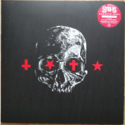 Sahg Memento Mori Vinyl LP