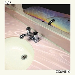Nots Cosmetic Vinyl LP