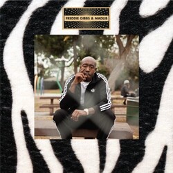 Freddie Gibbs / Madlib Piñata Vinyl LP