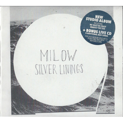 Milow Silver Linings Vinyl LP