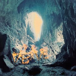The Verve A Storm In Heaven Vinyl LP