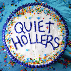 Quiet Hollers Quiet Hollers Vinyl LP