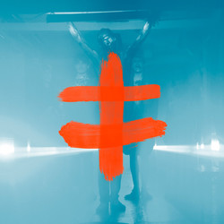 Efterklang / Karsten Fundal Leaves - The Colour Of Falling Vinyl 2 LP