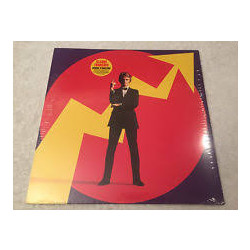 Claude François Comme D'habitude Vinyl LP