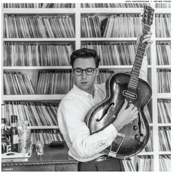 Nick Waterhouse (2) Never Twice Vinyl LP
