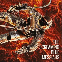 Screaming Blue Messiahs Vision In Blues 5Cd+7 6 CD