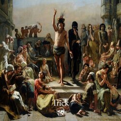 Jamie T Trick Vinyl LP