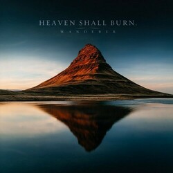 Heaven Shall Burn Wanderer Vinyl 2 LP