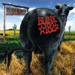 Blink-182 Dude Ranch Vinyl LP