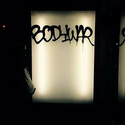 Show Me The Body Body War Vinyl LP