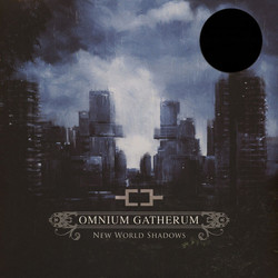 Omnium Gatherum New World Shadows Vinyl LP