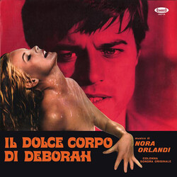 Nora Orlandi Il Dolce Corpo Di Deborah Vinyl LP