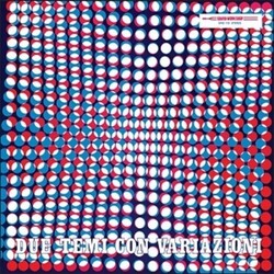 Rovi Due Temi Con Variazioni Vinyl LP