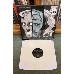 Knocked Loose Laugh Tracks Vinyl LP