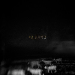 Les Discrets Virée Nocturne Vinyl LP