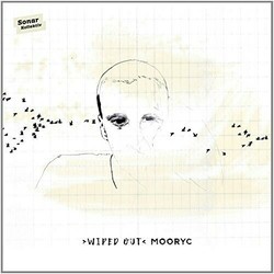 Mooryc Wiped Out Vinyl LP