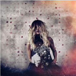 Elizabeth Cook (2) Exodus Of Venus Vinyl LP