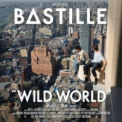 Bastille (4) Wild World Vinyl LP
