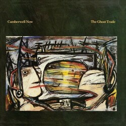 The Camberwell Now The Ghost Trade Vinyl LP