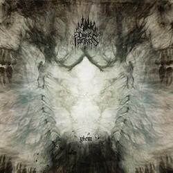 Dark Fortress Ylem Vinyl 2 LP