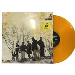 Electric Prunes Stockholm '67 =Coloured= Vinyl LP