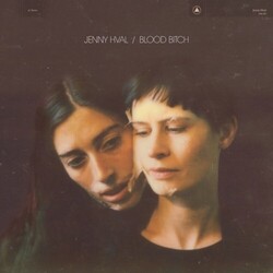 Jenny Hval Blood Bitch Vinyl LP