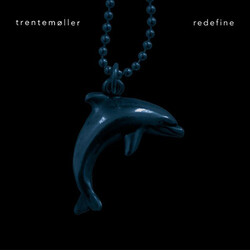 Trentemøller Redefine Vinyl LP