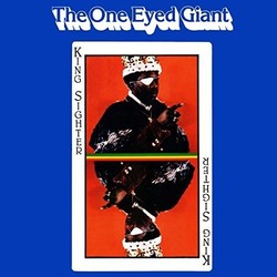 King Sighta The One Eyed Giant Vinyl LP
