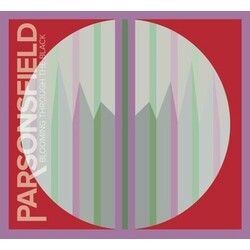 Parsonsfield Blooming Through The Black Vinyl LP
