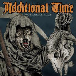 Additional Time Wolves Amongst Sheep Vinyl LP