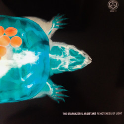 The Stargazer's Assistant Remoteness Of Light Vinyl LP