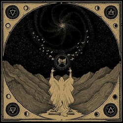 Lotus Thief Gramarye Vinyl LP