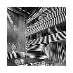 Thermic Boogie Vastness And Matter Vinyl LP