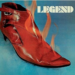 Legend (6) Legend Vinyl LP