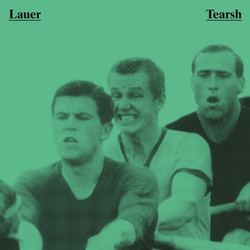 Phillip Lauer Tearsh Vinyl LP