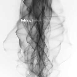 Tobias. Helium Sessions Vinyl LP