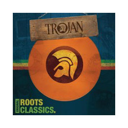 Various Trojan: Original Roots Classics. Vinyl LP
