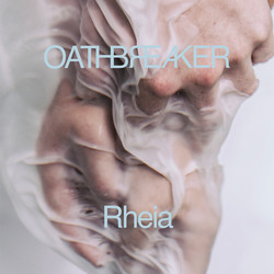 Oathbreaker Rheia Vinyl 2 LP