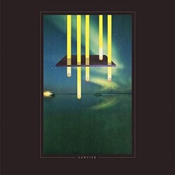 Survive (4) RR7349 Vinyl LP