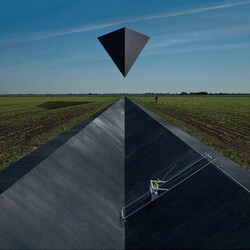 Goose (3) Synrise Vinyl LP
