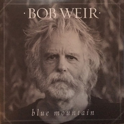 Bob Weir Blue Mountain Vinyl 2 LP