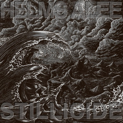 Helms Alee Stillicide Vinyl LP