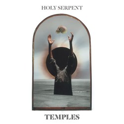 Holy Serpent Temples Vinyl LP