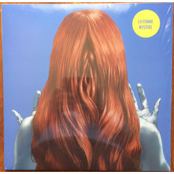 La Femme (4) Mystère Vinyl LP