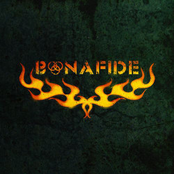 Bonafide (8) Bonafide Vinyl LP